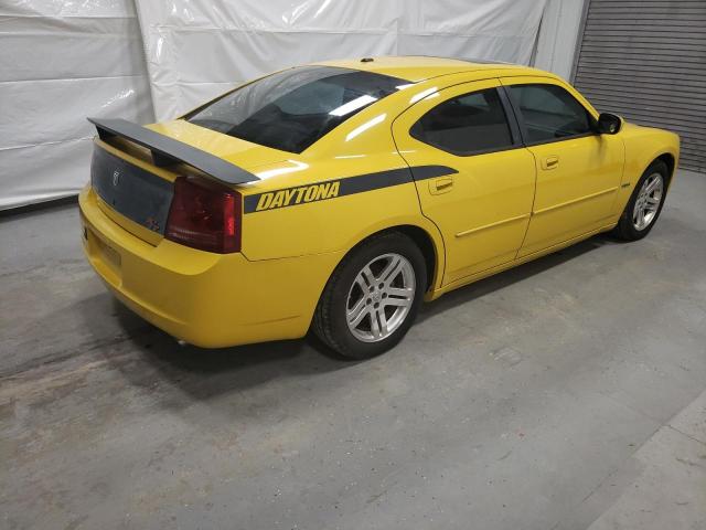 Photo 3 from auction – 2006 DODGE CHARGER R/ with VIN 2B3LA53H36H347157