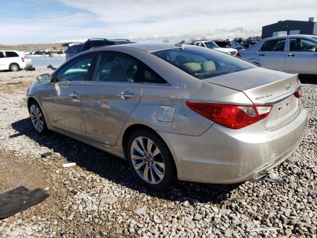 Photo 2 from auction – 2011 HYUNDAI SONATA SE with VIN 5NPEC4AB3BH221571