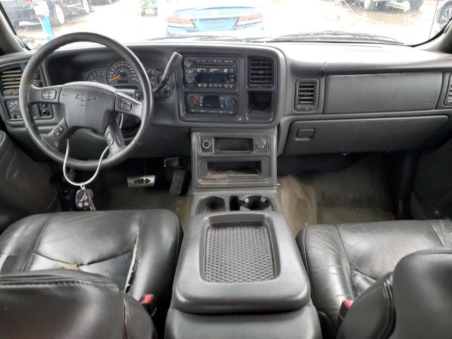 Photo 8 from auction – 2003 CHEVROLET SILVERADO with VIN 1GCGK13U23F203275