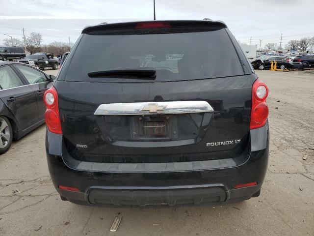 Photo 6 from auction – 2014 CHEVROLET EQUINOX LT with VIN 2GNFLFEK7E6174166