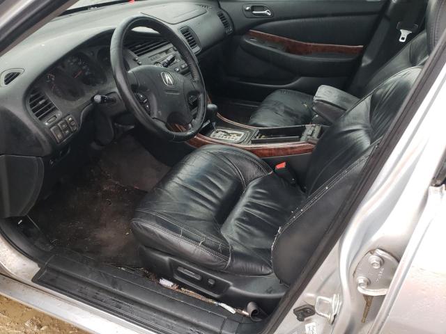 Photo 7 from auction – 2002 ACURA 3.2TL with VIN 19UUA56692A047548