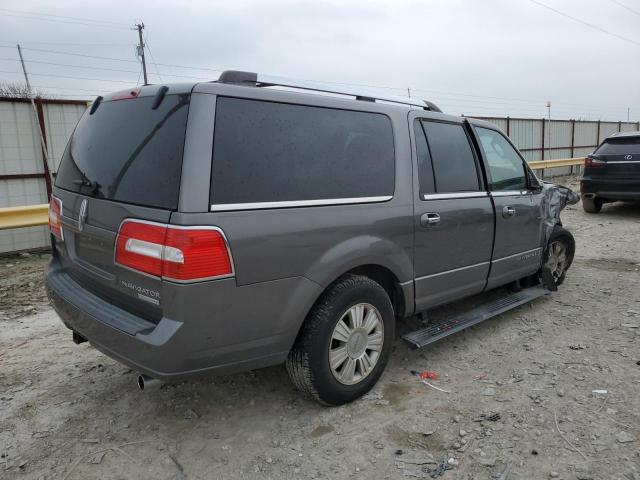 Photo 3 from auction – 2011 LINCOLN NAVIGATOR with VIN 5LMJJ3H5XBEJ09289