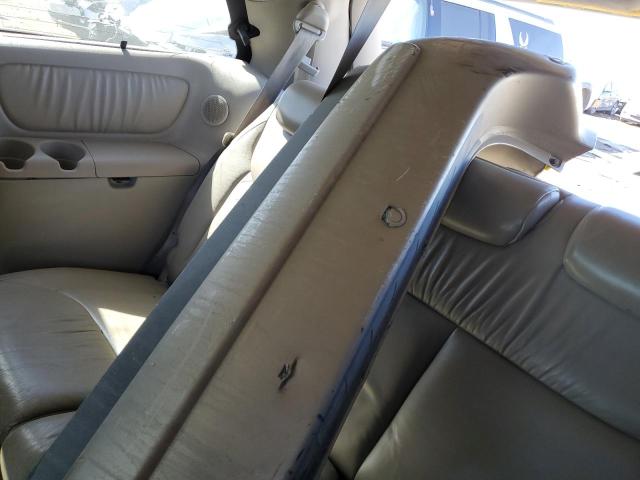 Photo 13 from auction – 2006 TOYOTA SIENNA with VIN 5TDZA22C06S409192