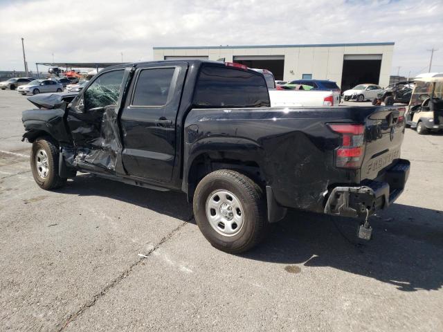 Photo 2 from auction – 2022 NISSAN FRONTIER S with VIN 1N6ED1EJ8NN628896