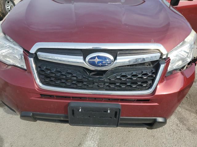 Photo 11 from auction – 2015 SUBARU FORESTER 2 with VIN JF2SJADC4FH554170