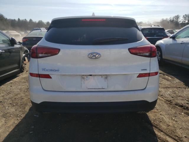 Photo 6 from auction – 2020 HYUNDAI TUCSON LIM with VIN KM8J3CA48LU255180