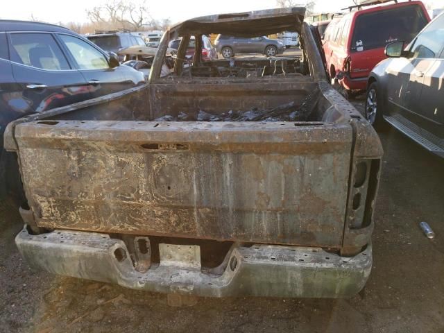 Photo 6 from auction – 2012 DODGE RAM 2500 S with VIN 3C6UD5DL9CG309903