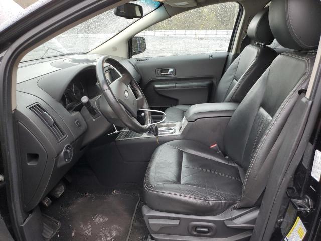 Photo 7 from auction – 2010 FORD EDGE LIMIT with VIN 2FMDK3KC8ABA15927