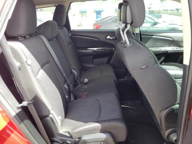 Photo 11 from auction – 2016 DODGE JOURNEY SE with VIN 3C4PDCAB3GT222825