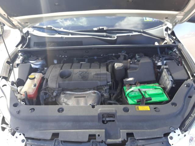 Photo 11 from auction – 2011 TOYOTA RAV4 with VIN 2T3BF4DV0BW170880