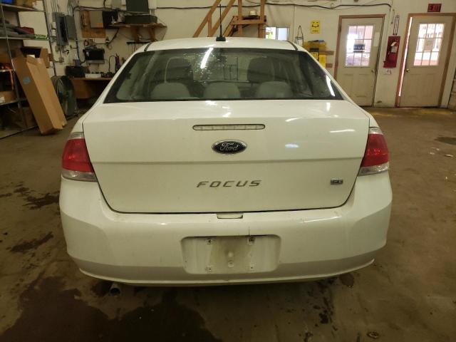 Photo 6 from auction – 2010 FORD FOCUS SE with VIN 1FAHP3FN3AW101878