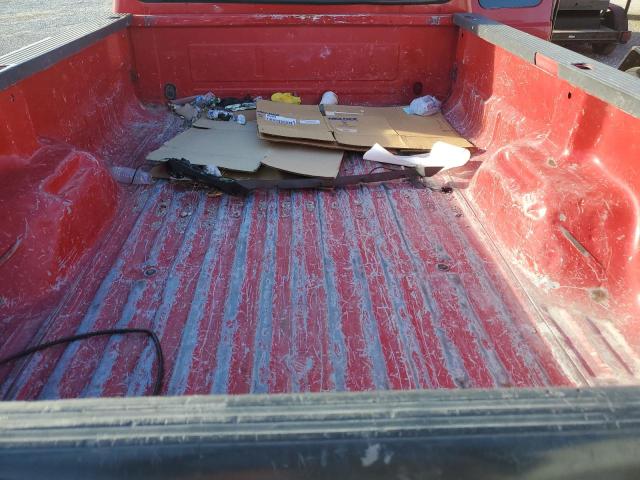 Photo 9 from auction – 1999 FORD F250 SUPER with VIN 1FTNX20L4XEC16308