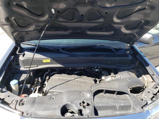 Photo 12 from auction – 2013 HONDA PILOT EXL with VIN 5FNYF4H54DB016959