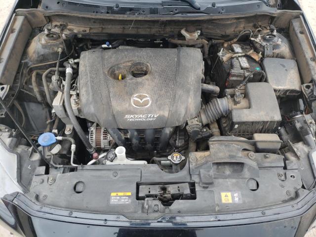 صورة رقم 11 من المزاد - 2016 MAZDA CX-3 TOURI مع VIN JM1DKBC73G0110695