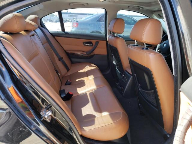 Photo 10 from auction – 2009 BMW 328 I SULE with VIN WBAPH53599A437026