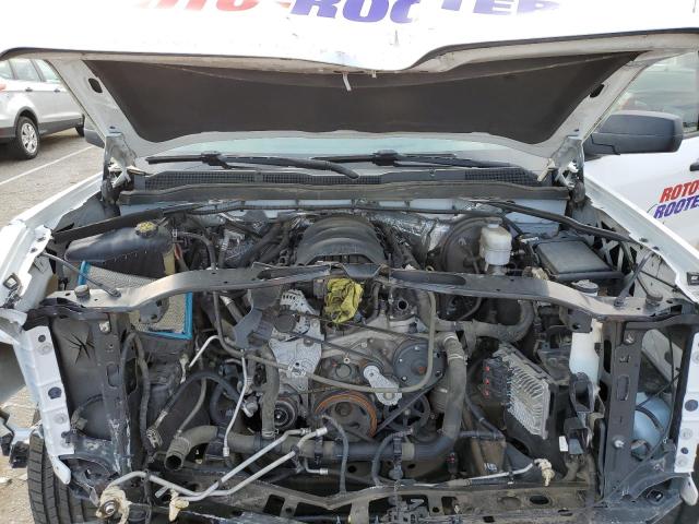 Photo 11 from auction – 2014 CHEVROLET SILVERADO with VIN 1GCNCPEC4EZ280128