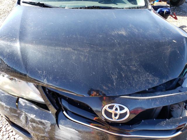 Photo 11 from auction – 2010 TOYOTA CAMRY BASE with VIN 4T1BF3EKXAU529996