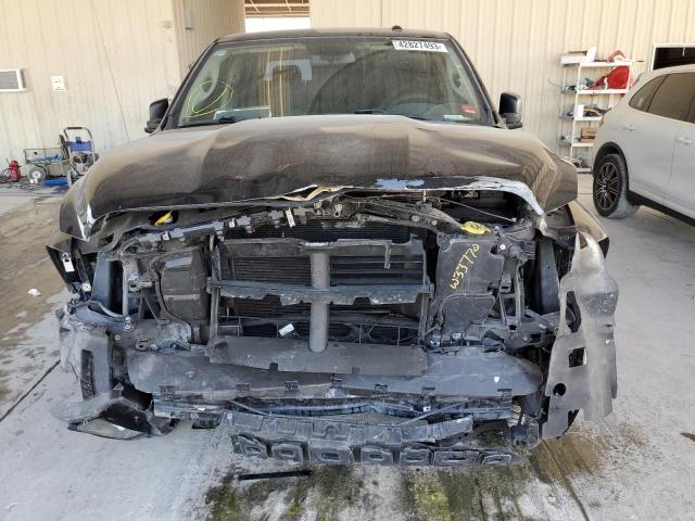 Photo 5 from auction – 2016 RAM 1500 ST with VIN 3C6RR6KT2GG360262