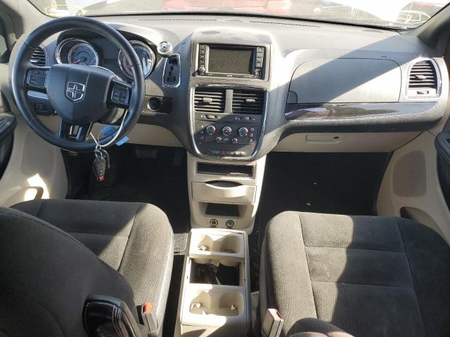 Photo 8 from auction – 2015 DODGE GRAND CARA with VIN 2C4RDGBG5FR738096