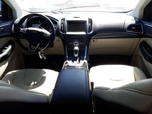 Foto 8 de la subasta – 2018 FORD EDGE TITAN con VIN 2FMPK4K98JBB89343