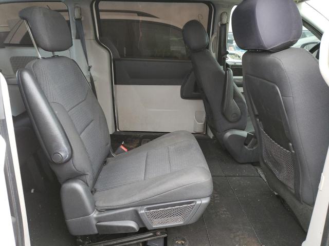 Photo 11 from auction – 2010 DODGE GRAND CARA with VIN 2D4RN5D15AR154979