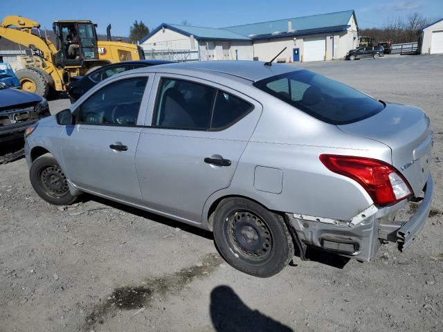 Photo 2 from auction – 2016 NISSAN VERSA S with VIN 3N1CN7AP3GL891503