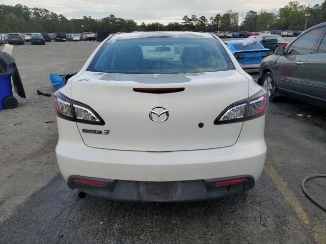 Photo 6 from auction – 2011 MAZDA 3 I with VIN JM1BL1UF5B1462474