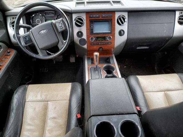 Photo 8 from auction – 2010 FORD EXPEDITION with VIN 1FMJU1J50AEA17308