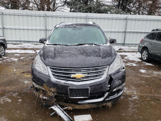 Photo 5 from auction – 2016 CHEVROLET TRAVERSE L with VIN 1GNKVHKD1GJ181775
