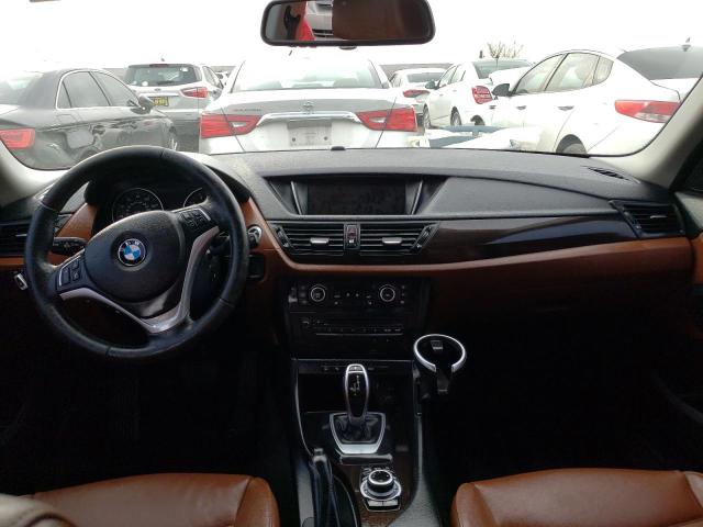 Photo 8 from auction – 2013 BMW X1 XDRIVE2 with VIN WBAVL1C50DVR88882