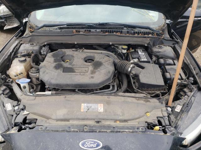 Photo 11 from auction – 2016 FORD FUSION TIT with VIN 3FA6P0K95GR400556