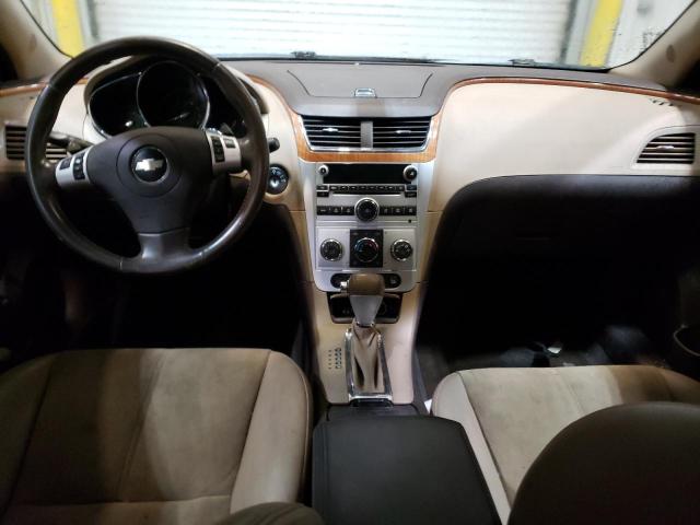 Photo 8 from auction – 2010 CHEVROLET MALIBU 2LT with VIN 1G1ZD5EBXAF128871