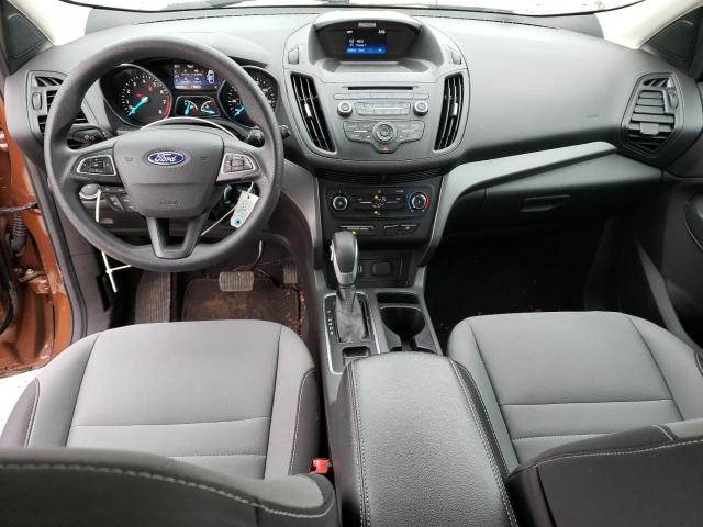 Photo 8 from auction – 2017 FORD ESCAPE S with VIN 1FMCU0F79HUE63891