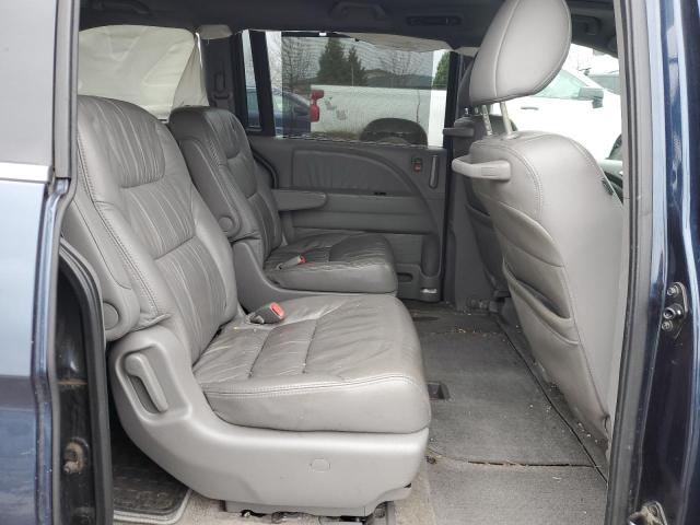 Photo 11 from auction – 2010 HONDA ODYSSEY EX with VIN 5FNRL3H76AB111706