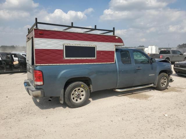 Photo 3 from auction – 2013 GMC SIERRA C15 with VIN 1GTR1TE06DZ101916