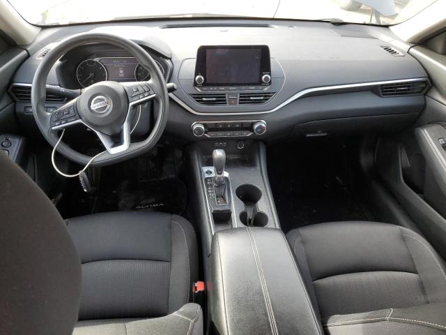 Photo 8 from auction – 2019 NISSAN ALTIMA S with VIN 1N4BL4BV2KC148772