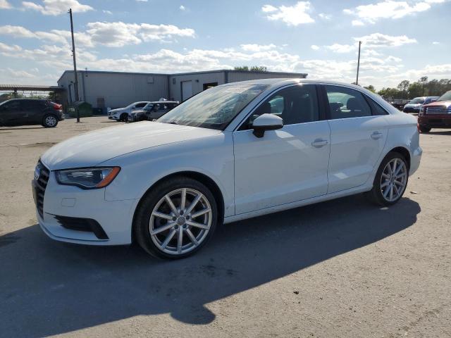 AUDI A3 PREMIUM 2015 with VIN WAUEFGFF9F1021423 - Photo from auction