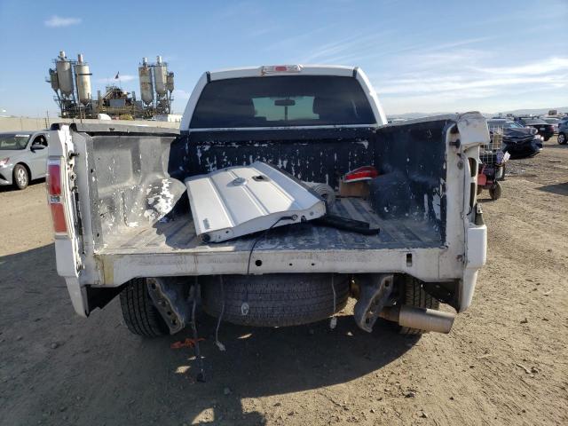 Photo 6 from auction – 2011 FORD F150 SUPER with VIN 1FTEX1CM7BFA79754