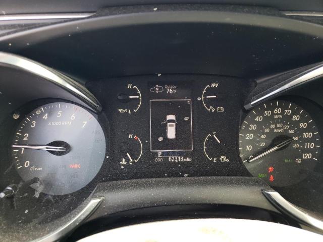 Photo 9 from auction – 2019 TOYOTA SEQUOIA PL with VIN 5TDDY5G10KS167626