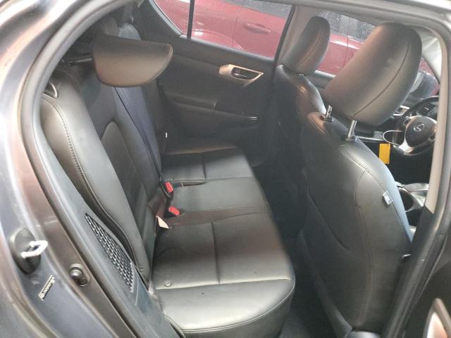 Photo 10 from auction – 2013 LEXUS CT 200 with VIN JTHKD5BH5D2144679