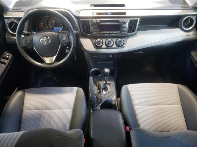 Photo 8 from auction – 2013 TOYOTA RAV4 LE with VIN 2T3BFREV2DW001037