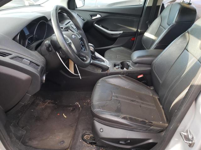 Foto 7 de la subasta – 2014 FORD FOCUS SE con VIN 1FADP3K28EL333460