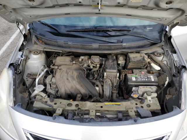 Photo 11 from auction – 2012 NISSAN VERSA S with VIN 3N1CN7AP0CL919025