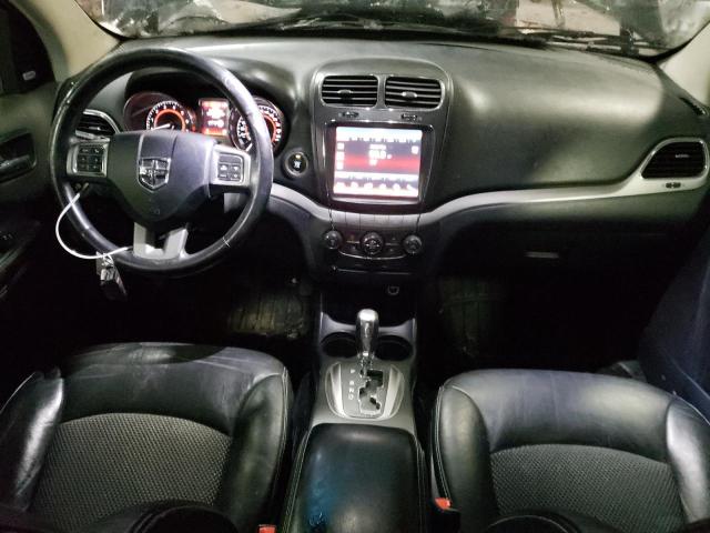 Photo 8 from auction – 2015 DODGE JOURNEY CR with VIN 3C4PDCGG2FT551095