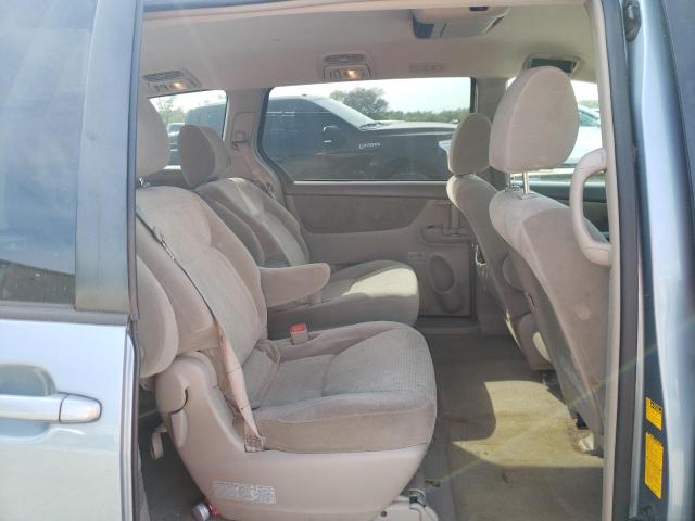 Photo 11 from auction – 2009 TOYOTA SIENNA with VIN 5TDZK23C19S265684