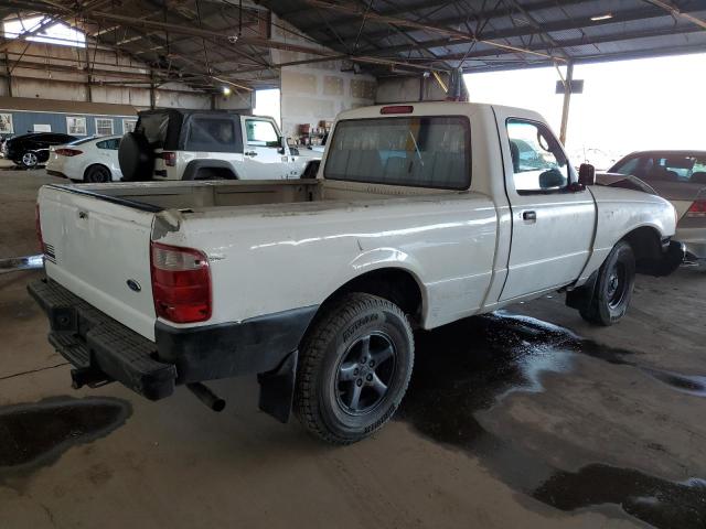 Photo 3 from auction – 2003 FORD RANGER with VIN 1FTYR10U53PA28082