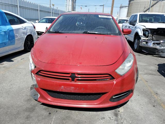 Photo 5 from auction – 2014 DODGE DART SE with VIN 1C3CDFAA4ED673423