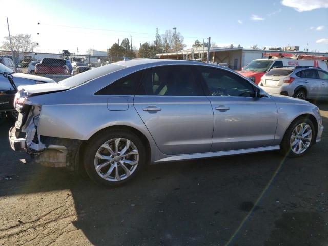 Photo 3 from auction – 2017 AUDI A6 PREMIUM with VIN WAUG8AFC5HN001803