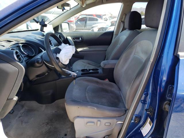 Photo 7 from auction – 2011 NISSAN ROGUE S with VIN JN8AS5MT1BW170906