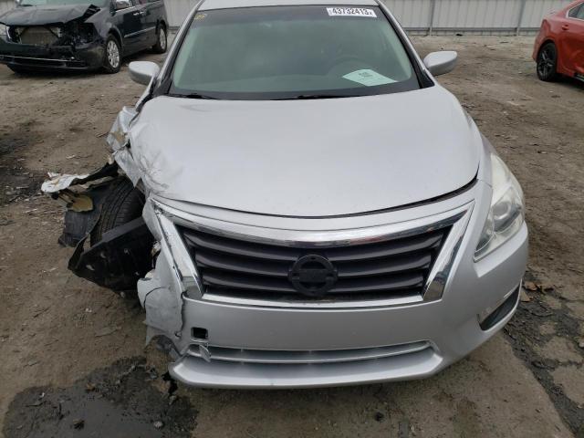 Photo 5 from auction – 2013 NISSAN ALTIMA 2.5 with VIN 1N4AL3AP7DN493019